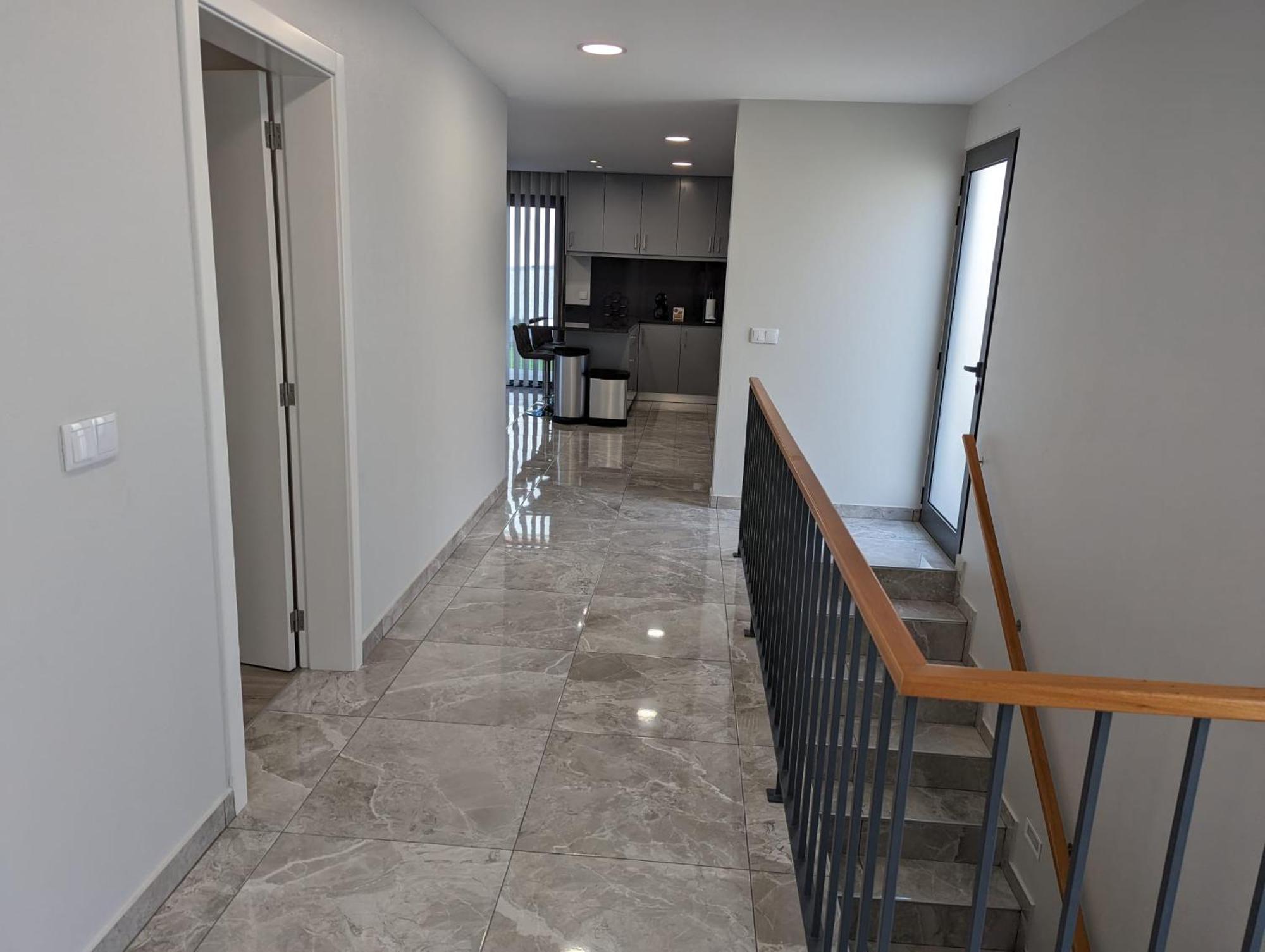 Casa Barros Serra Calheta  Bagian luar foto